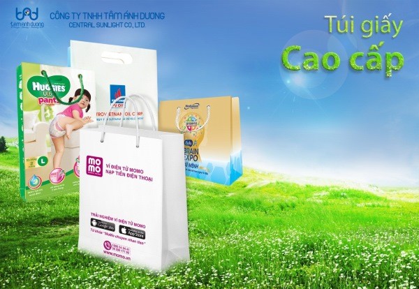 Các khổ giấy A, B, C thường dùng