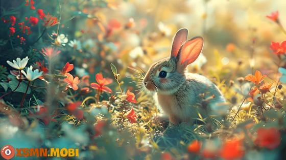 Ngủ Mơ Thấy Thỏ Mang Lại Điềm Báo Gì Cho Tương Lai?