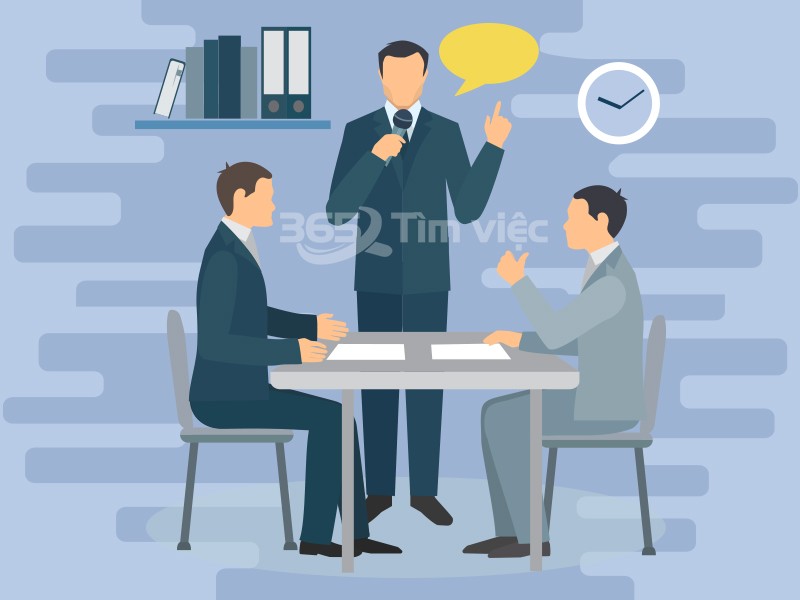 Hình ảnh minh họa cho nguyên tắc sống chân thành trong giao tiếp