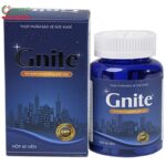 Chống chỉ định của Gnite