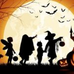 Bí ngô Halloween