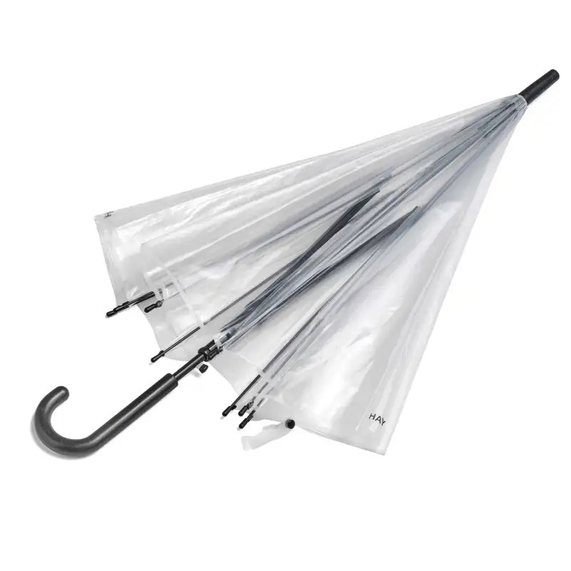 Ô trong suốt Canopy Umbrella Clear