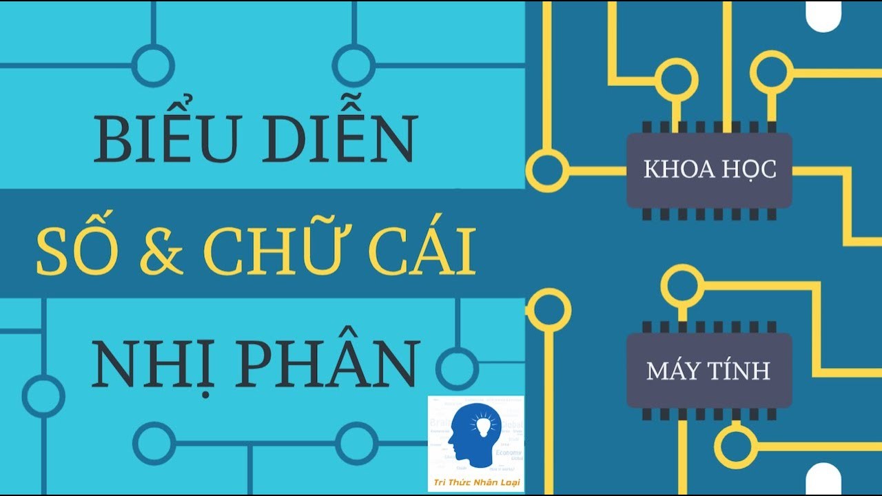 Ứng dụng của mã nhị phân