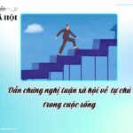 Mai An Tiêm tự trồng dưa hấu trên đảo hoang, thể hiện tinh thần tự chủ