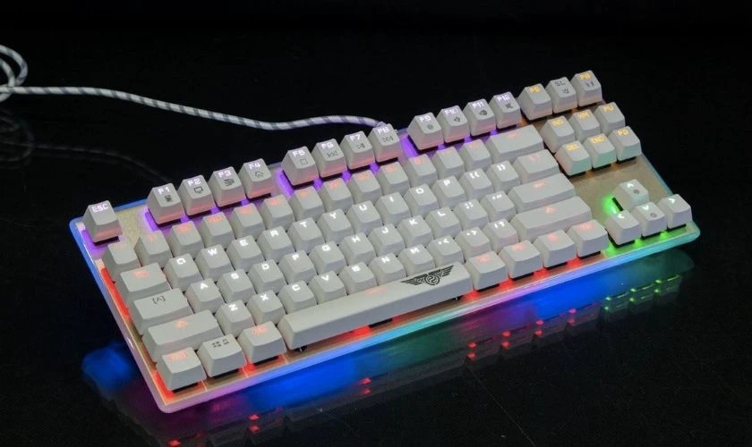 Bàn phím cơ gaming