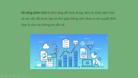 Hiệu ứng Bold và Font Color giúp đoạn văn bản trở nên nổi bật