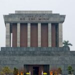 Viáº¿ng lÄƒng BÃ¡c
