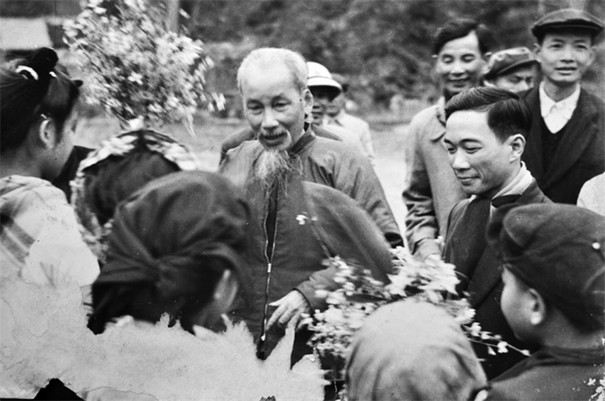Nêu Nội Dung Chuyên Đề Tư Tưởng Hồ Chí Minh Về Điều Gì?