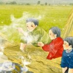 Phân tích Hơi ấm ổ rơm