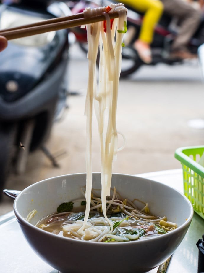 Pho Muoi Hoi An