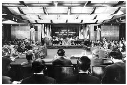 Hội nghị thượng đỉnh ASEAN tại Bali năm 1976