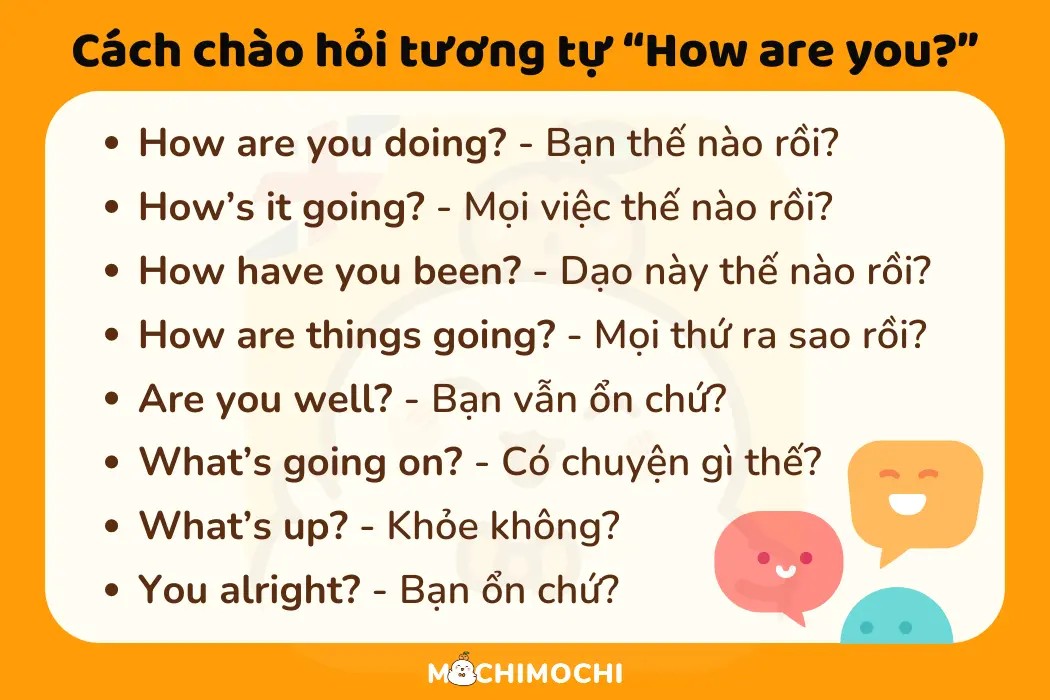 Người đàn ông vui vẻ trả lời phỏng vấn tôi khỏe