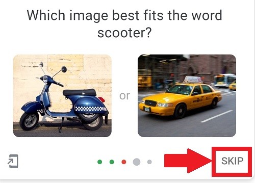 where can i find word coach game skip button, can i skip the question in google words coach Games - how to skip any question in google word coach quiz