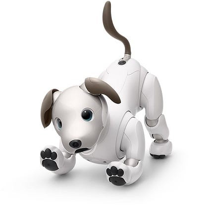 Hình ảnh Sony AIBO