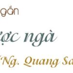 Bé Thu không nhận cha vì vết sẹo