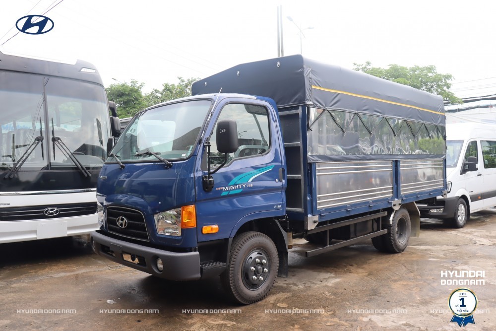 Hyundai 75s thÃ¹ng mui báº¡t (6)