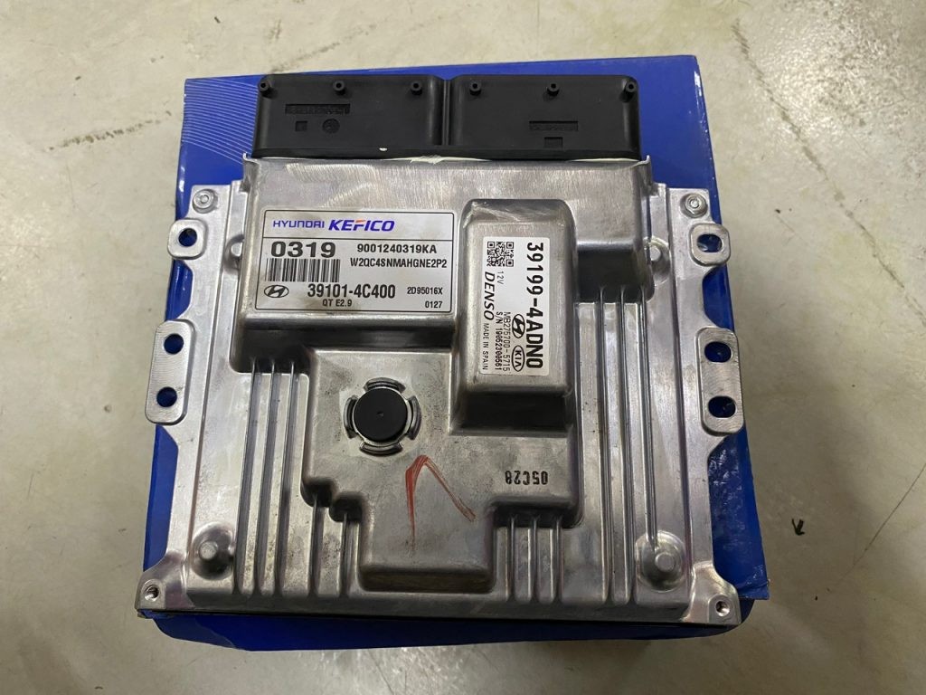 ECU xe tải Hyundai Porter