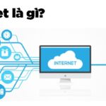 Internet kết nối thế giới