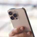 So sánh kích thước iPhone 13 Pro Max với các dòng iPhone khác