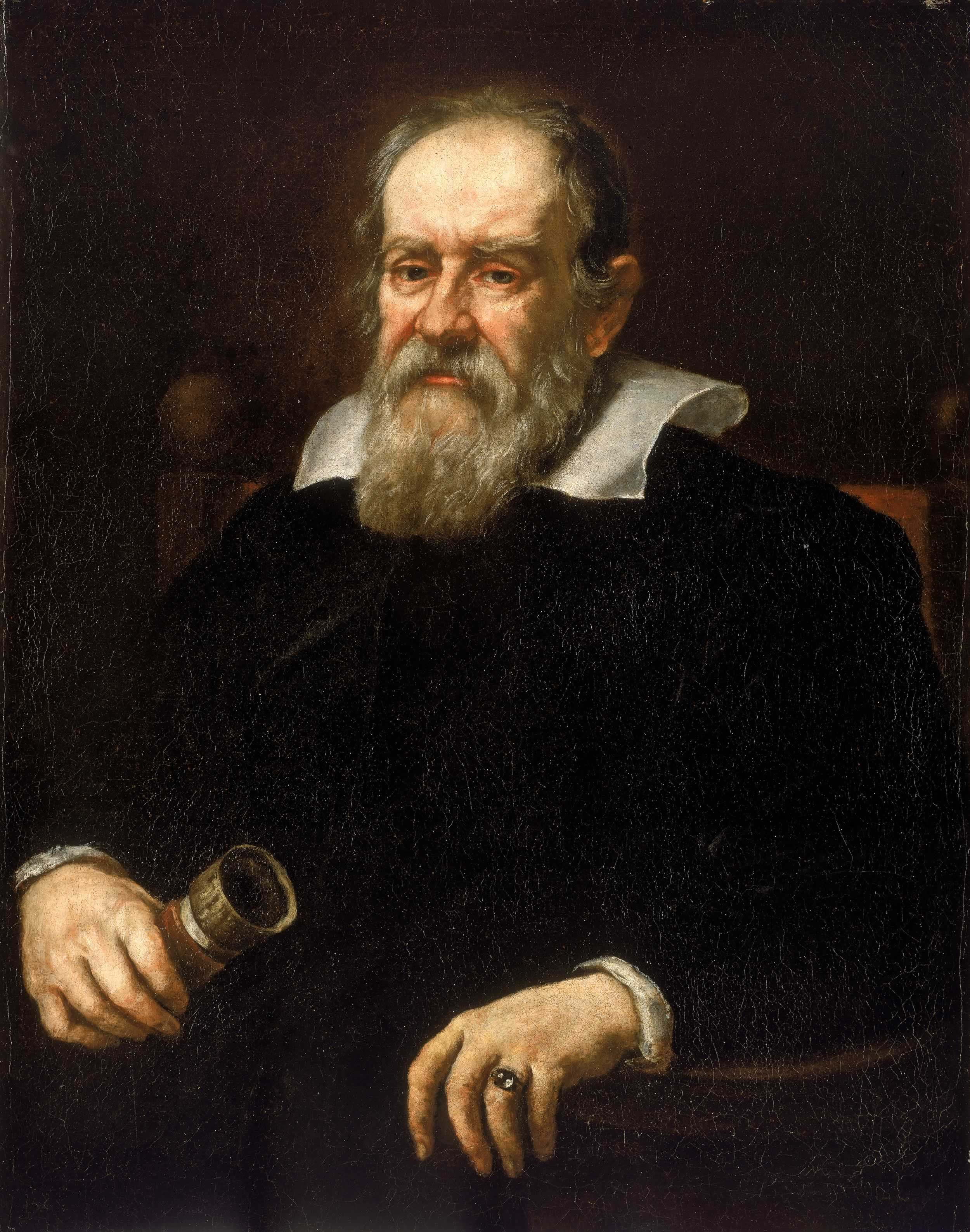 Nhà thiên văn học Galileo Galilei và những đóng góp to lớn cho khoa học