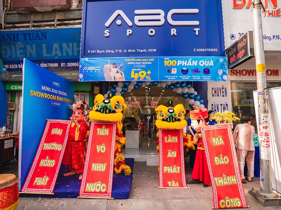 Lễ hội tưng bừng với các hoạt động văn hóa đặc sắc