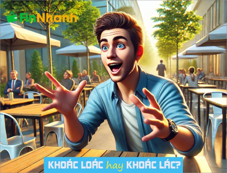 Người khoác lác thường có xu hướng tự cao và phóng đại sự thật.