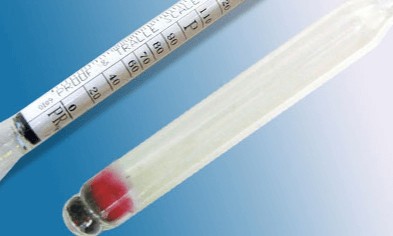 Khối lượng riêng của nước đá