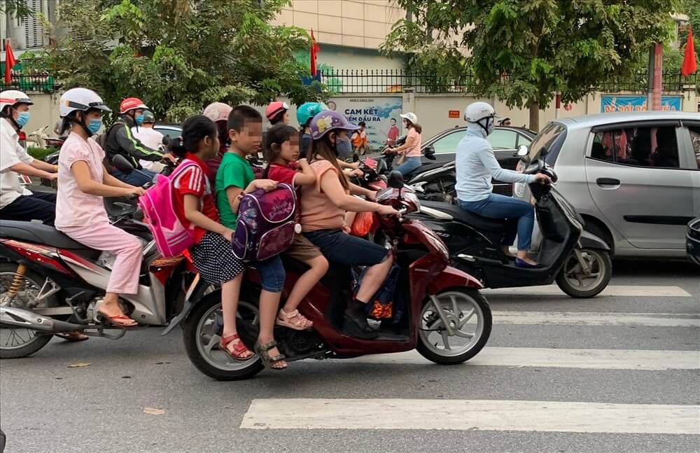 Các dạng bài tập về lũy thừa giúp củng cố kiến thức