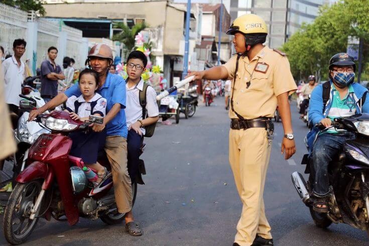 Lũy thừa với số mũ âm và phân số