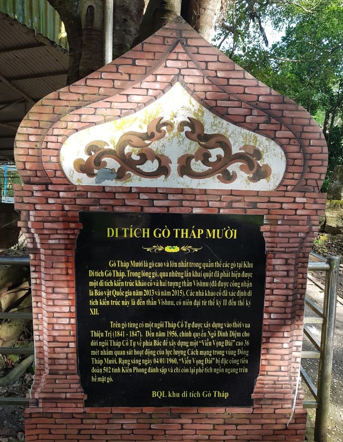 GÃ² ThÃ¡p MÆ°á»i