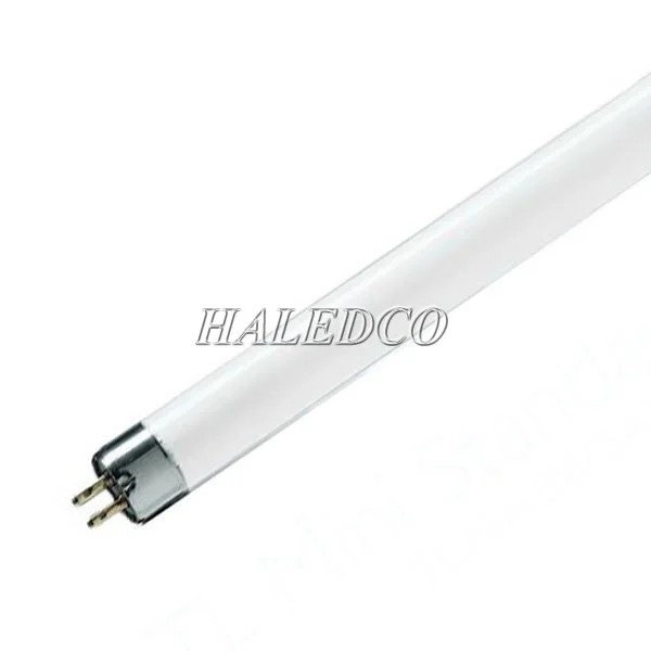 Kiểu dáng đèn huỳnh quang m2 40w