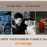 nguon goc va y nghia cua ngay gia dinh viet nam