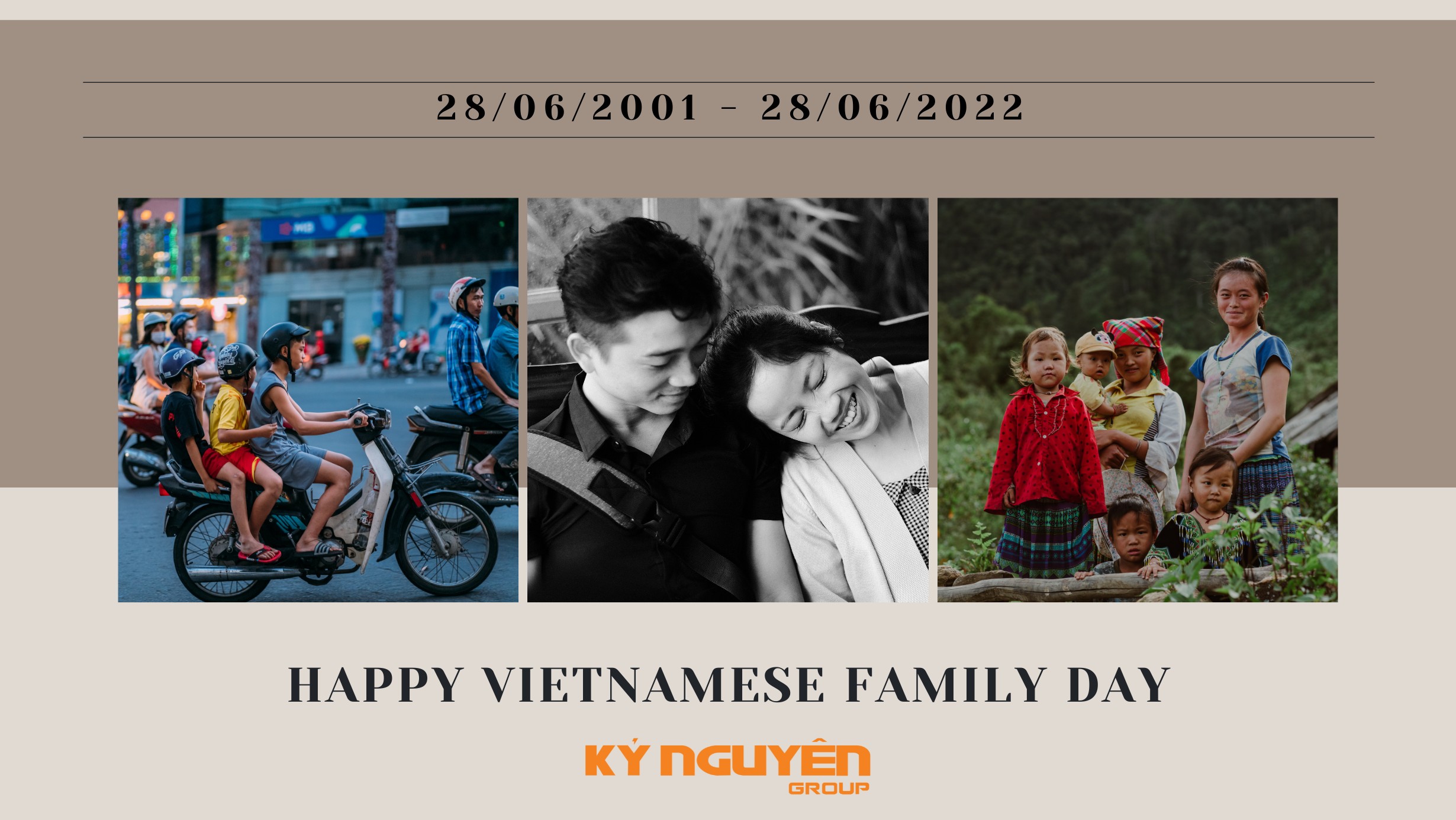 nguon goc va y nghia cua ngay gia dinh viet nam
