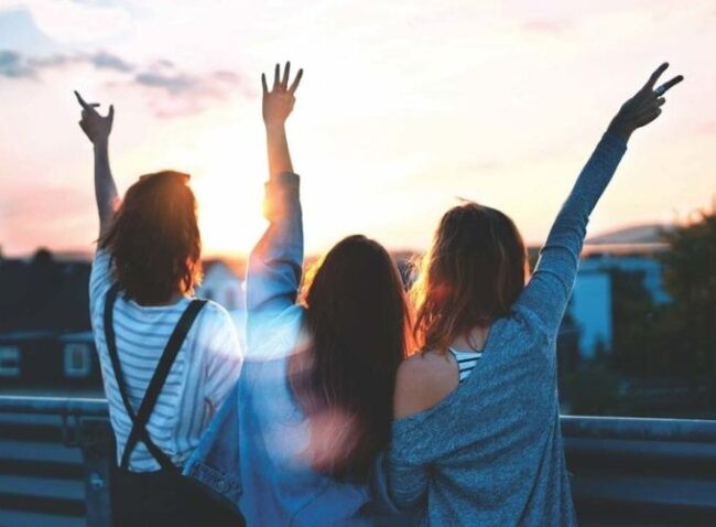 Rào cản khiến bạn khó sống là chính mình