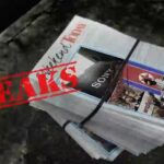 Định nghĩa Leak là gì?