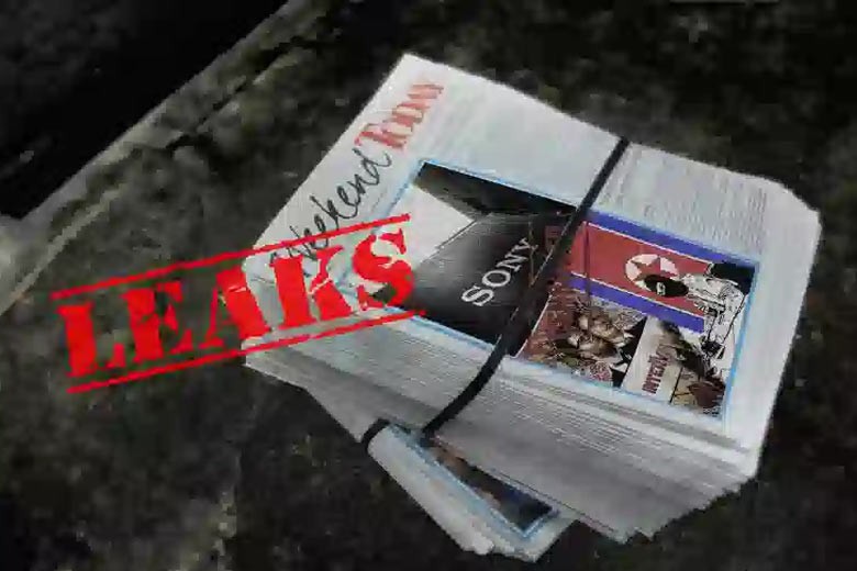 Định nghĩa Leak là gì?