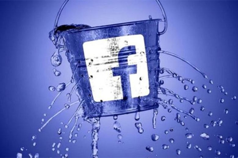 Trên Facebook Leak là gì?