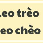 Hình ảnh minh họa hoạt động leo trèo của trẻ em, thể hiện sự năng động và khám phá