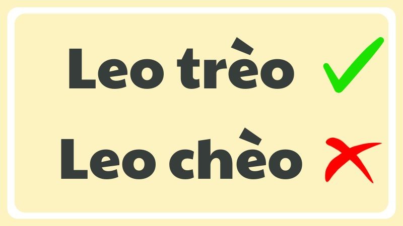 Hình ảnh minh họa hoạt động leo trèo của trẻ em, thể hiện sự năng động và khám phá