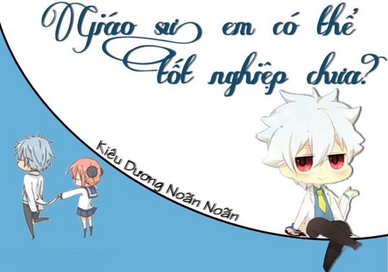 list truyện ngôn tình thầy trò