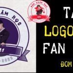 Logo lớp dành cho fan Jack, thể hiện sự cá tính và độc đáo