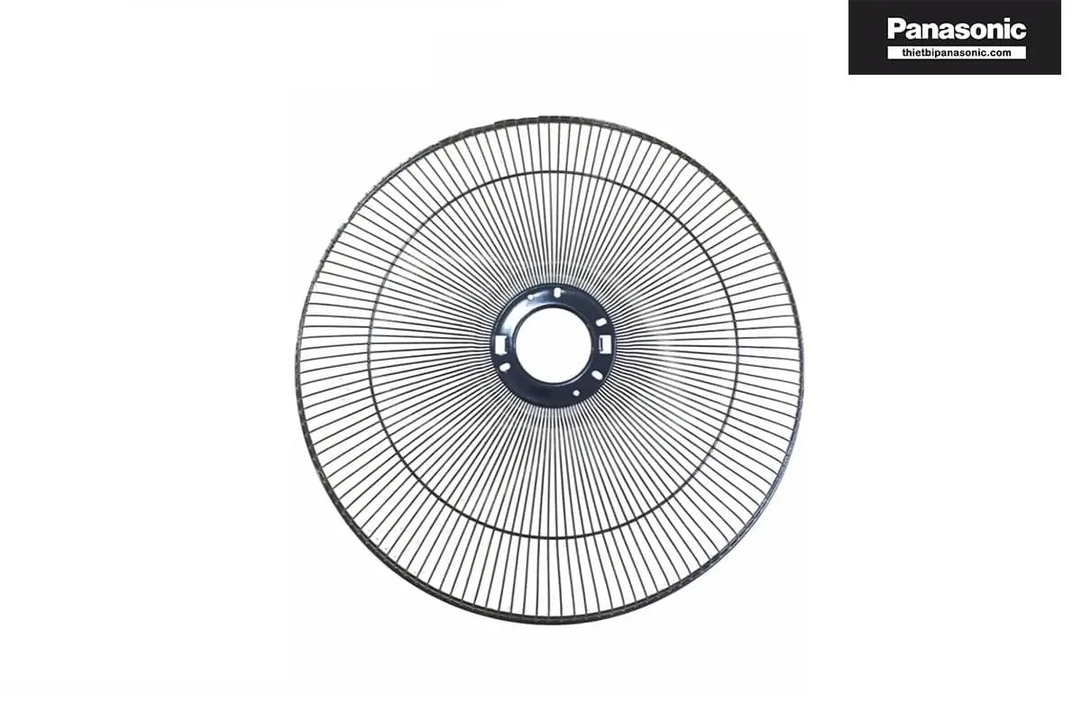 Lồng quạt bảo vệ quạt điện