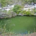 Vùng băng giá Siberia khắc nghiệt