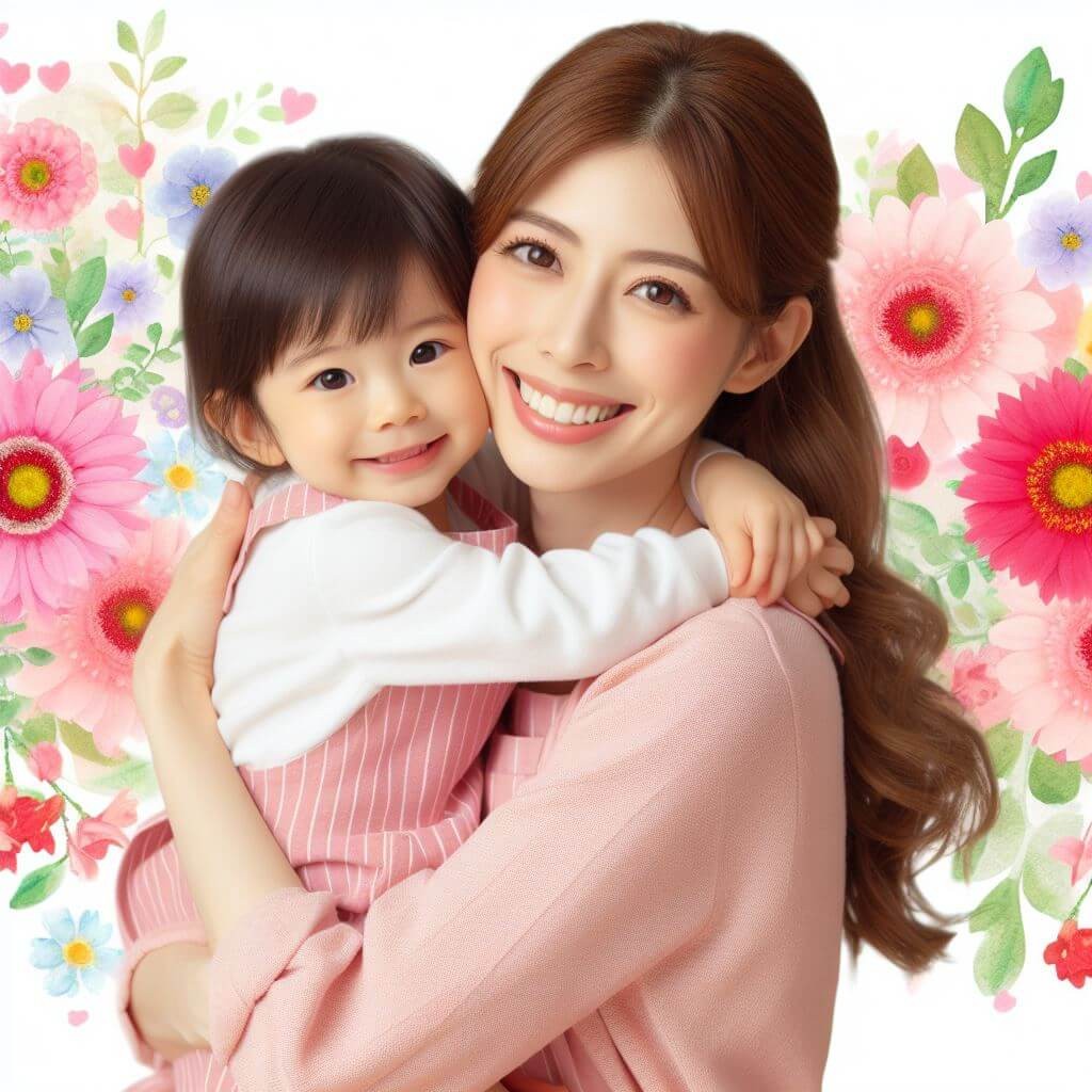 người mẹ
