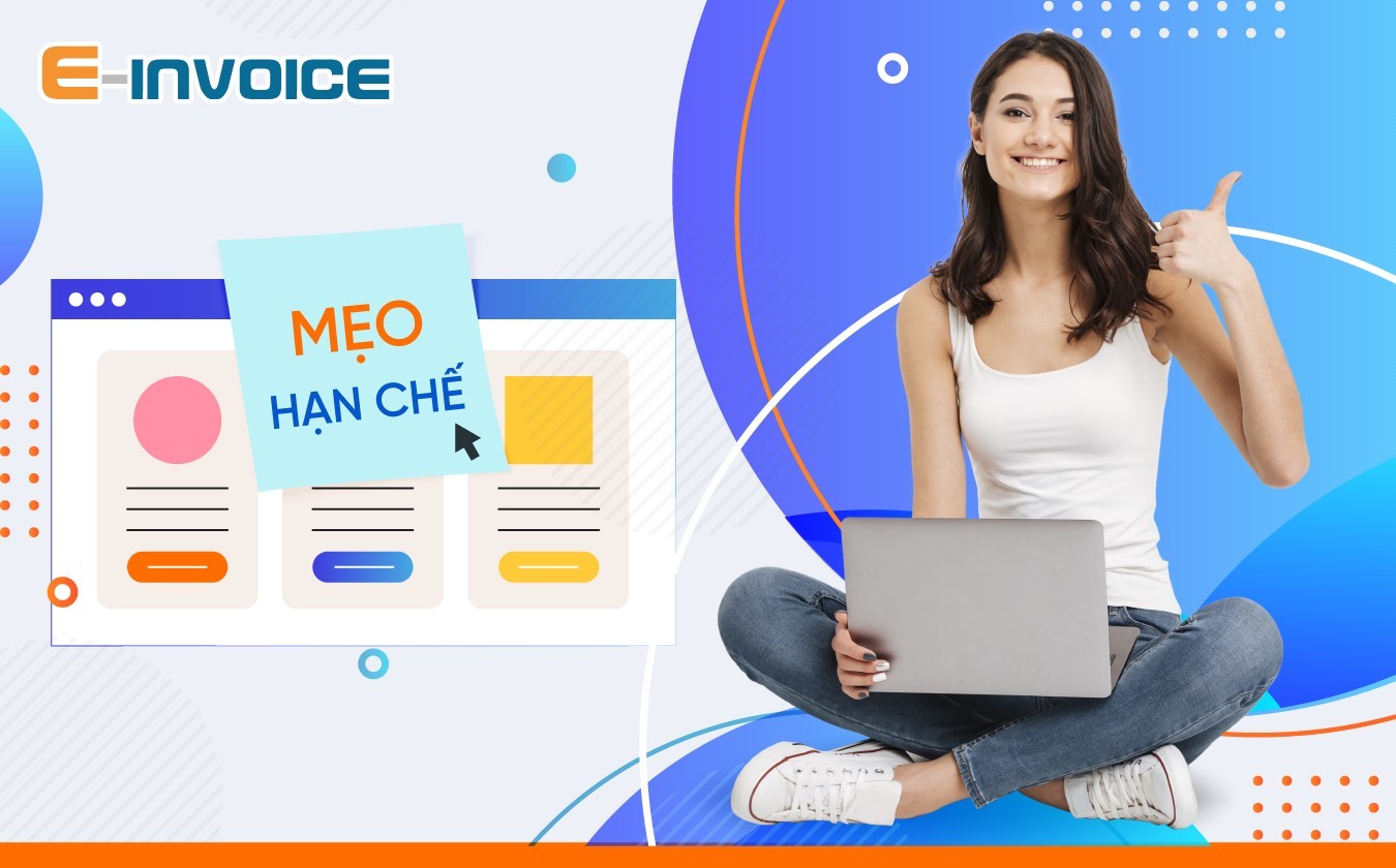 Mẹo hạn chế viết sai số tiền