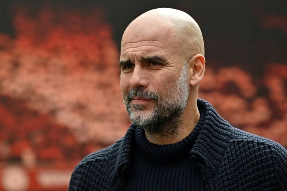Pep Guardiola bày tỏ lòng tiếc thương HLV Cesar Menotti