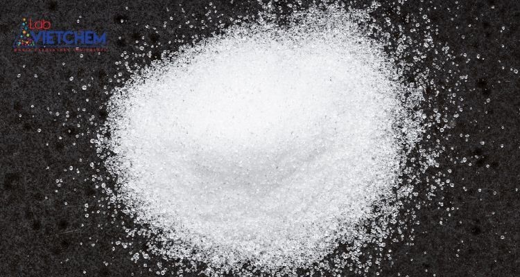 Bột Magnesi sulfide tinh khiết  