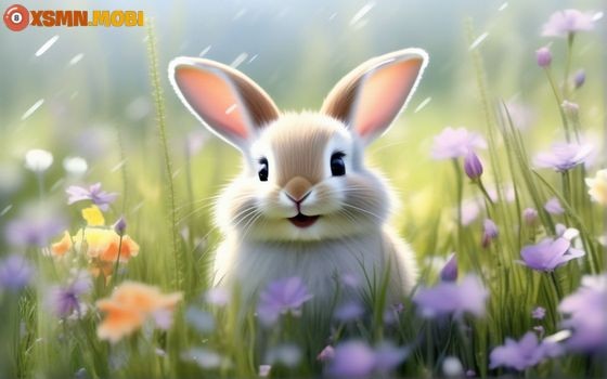 Chiêm Bao Thấy Thỏ Đẻ Con Báo Hiệu Điều Gì?