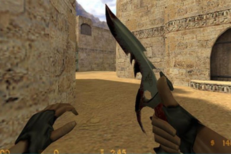 Mod trong game
