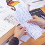 Cân đối nguồn chi tiêu phù hợp với bảng kế hoạch chi tiêu cá nhân
